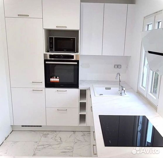 Кухня на заказ