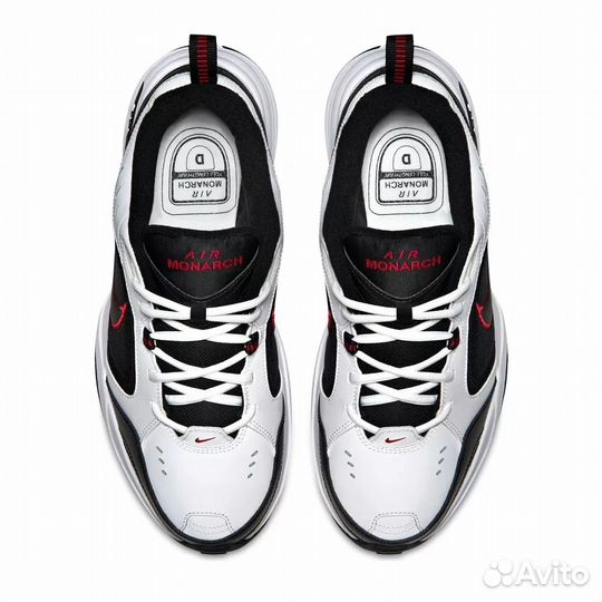 Кроссовки Nike Air Monarch IV