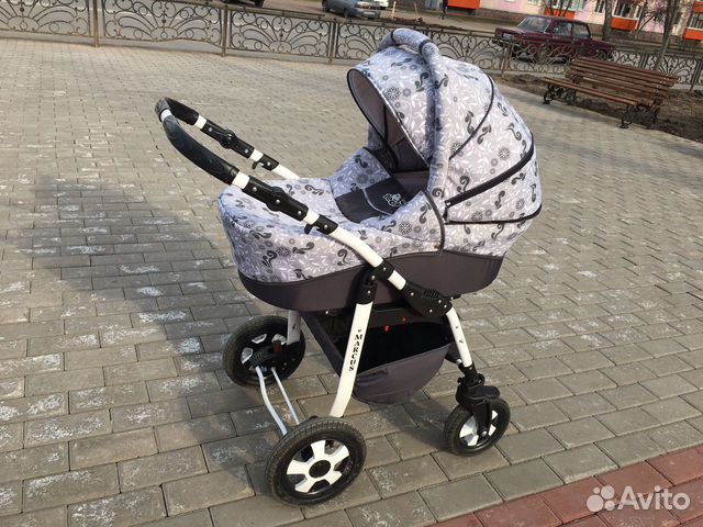 Детские коляски