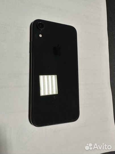 iPhone XR 64gb