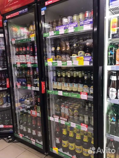 Продам готовый бизнес продуктовый магазин