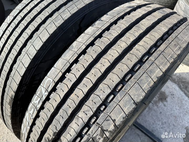 Шины 295 80 22.5 рулевые Michelin арт.0/3325