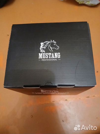 Миксер для смешивания краски Mustang