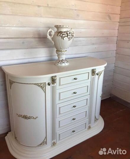 Комод новый