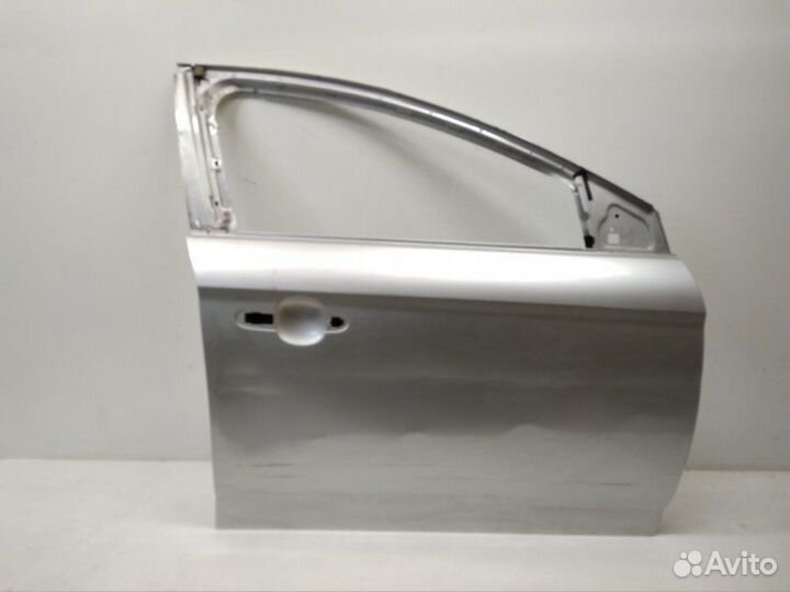 Дверь передняя правая Ford Mondeo 4 2007-2014