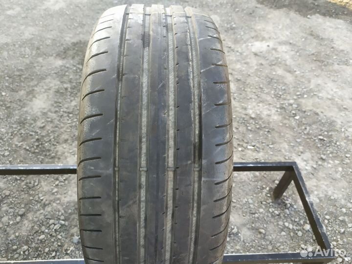Goodyear Eagle F1 Asymmetric 3 225/50 R17 94Y