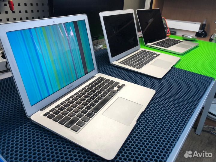 Инженер (мастер) по ремонту MacBook, Apple iPhone