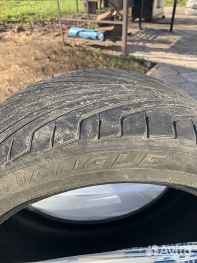Triangle TR968 235/45 R18 98V