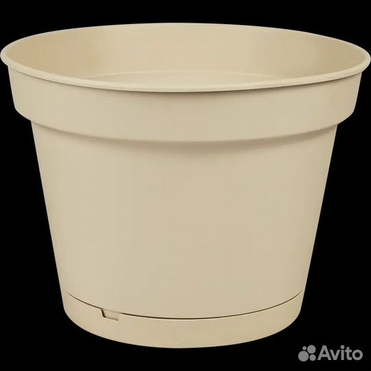 Горшок цветочный 10.7 л