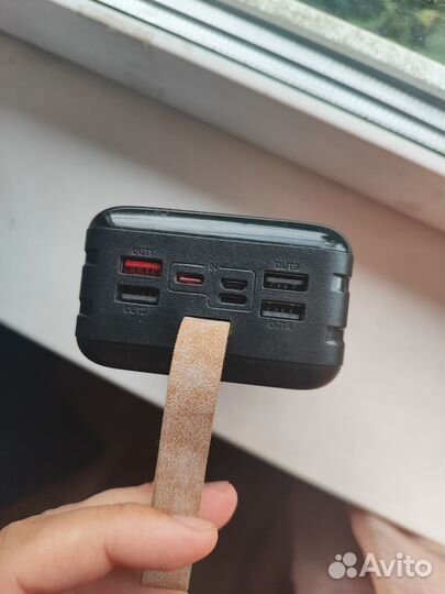 Пауэрбанк 50000