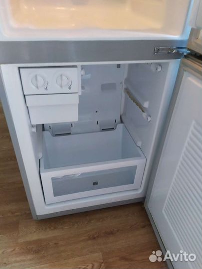 Холодильник samsung