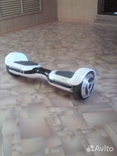 Гироскутер бу