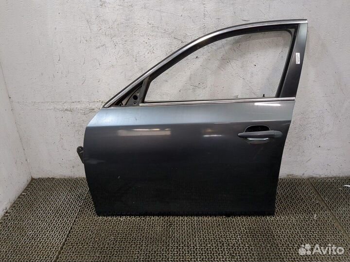 Кнопка стеклоподъемника BMW 5 E60, 2003