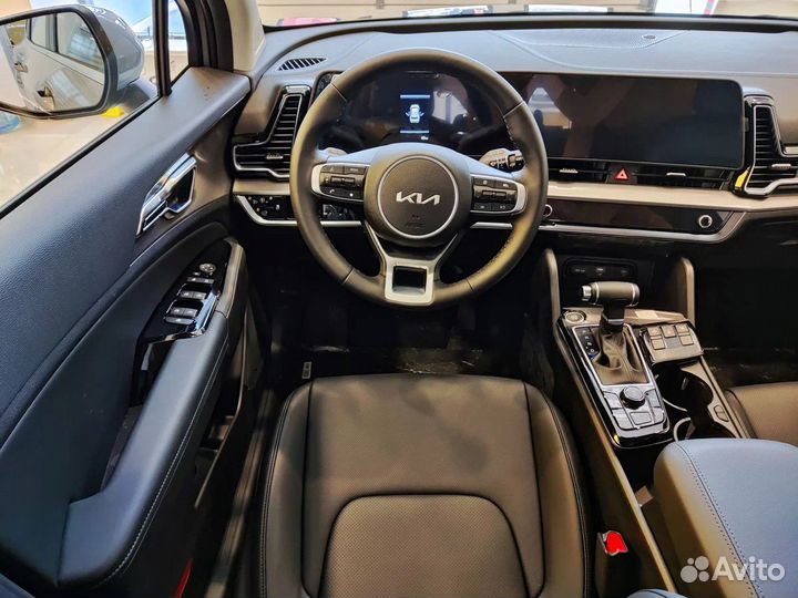 Kia Sportage, 2023