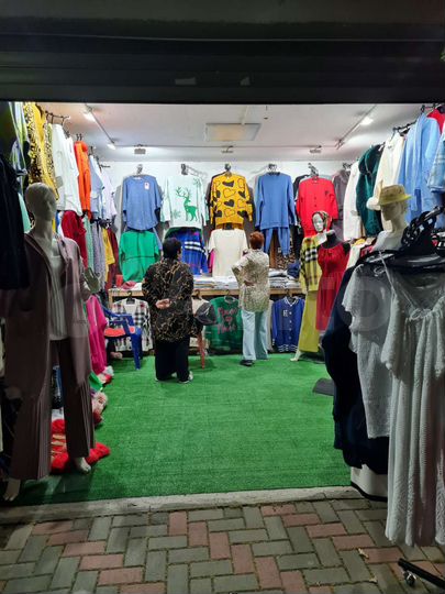 Свободного назначения, 9 м²