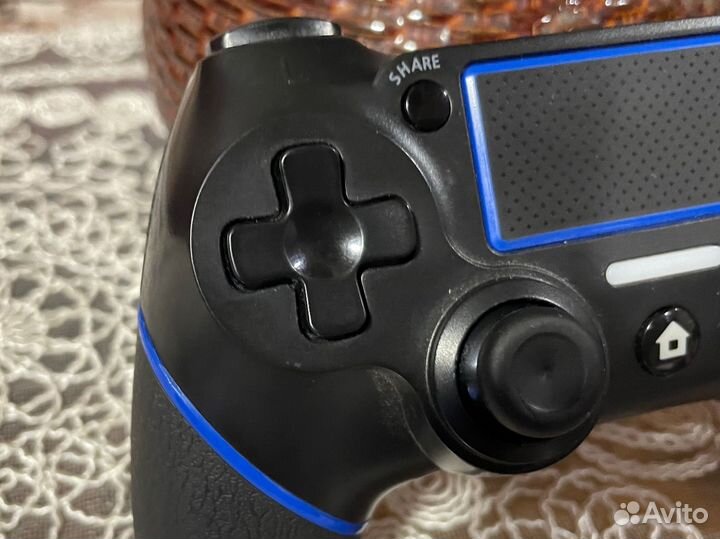 Джойстик геймпад sven для PS4 PS5