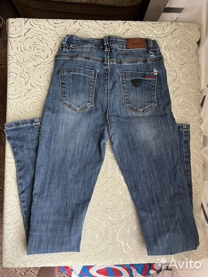 Вещи женские 40 42 44