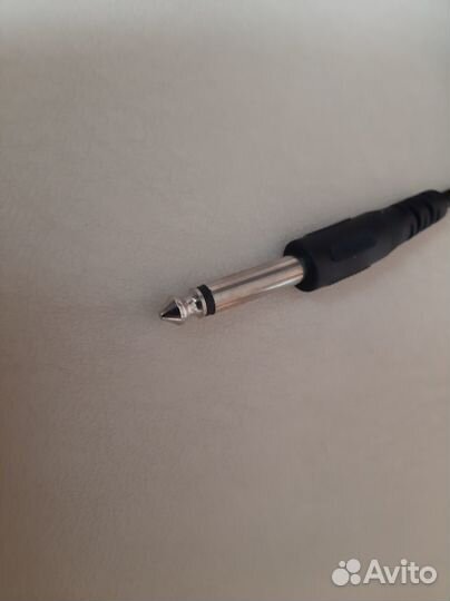 Микрофон для караоке Sound Pro MA-30A