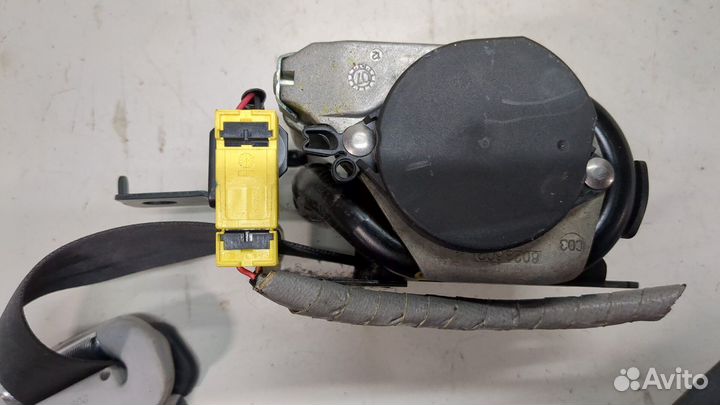 Ремень безопасности левый передний Honda CR-V