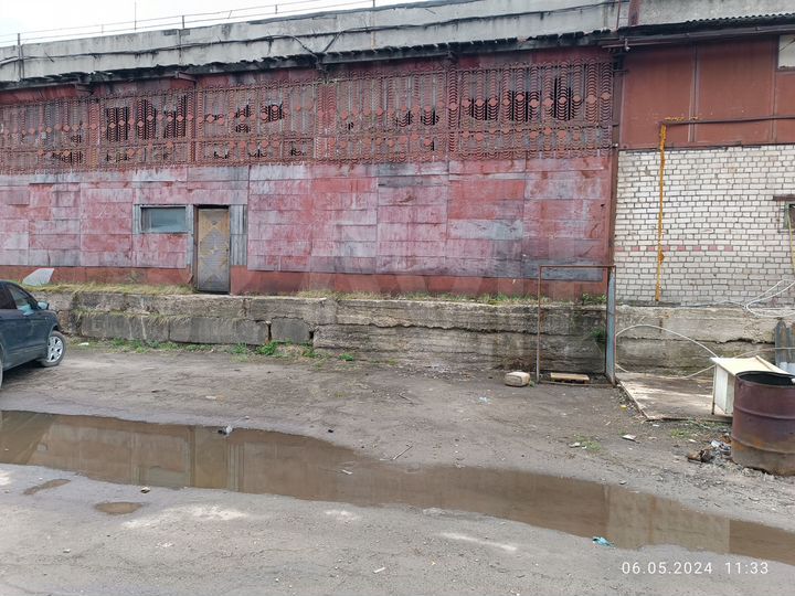 Производство, 75 м²