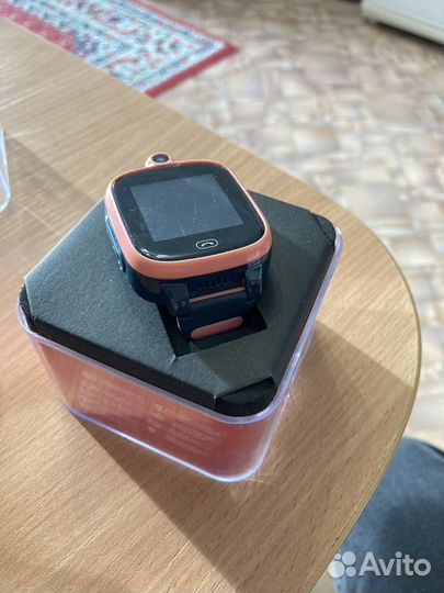 Детские smart часы с gps и отслеживанием