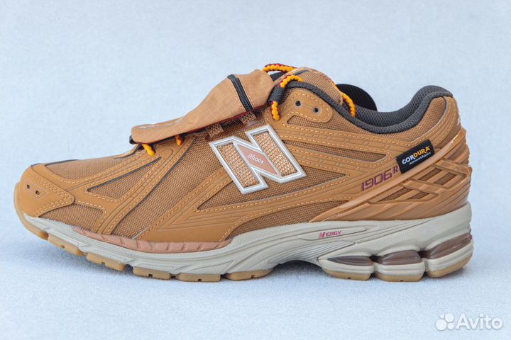 New Balance 1906R Cordura / Оригинал EU