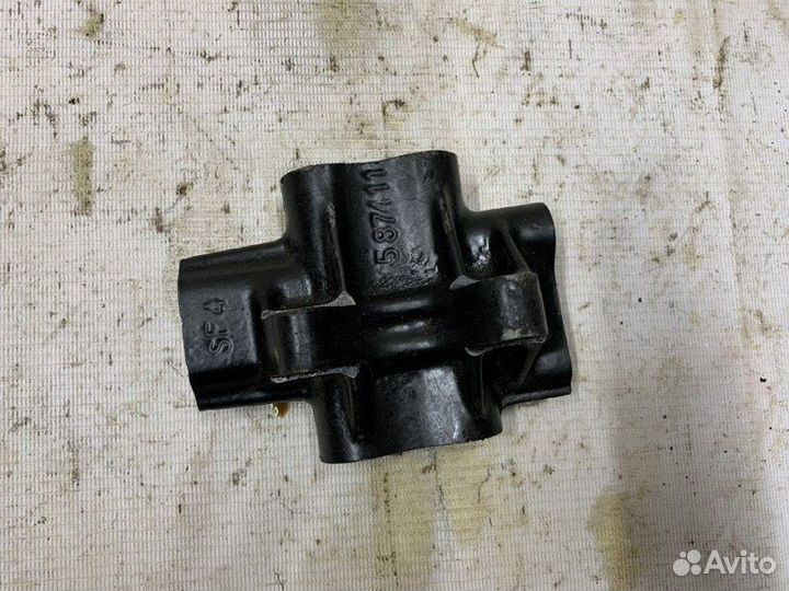 Главный тормозной цилиндр Citroen Xantia LFZ