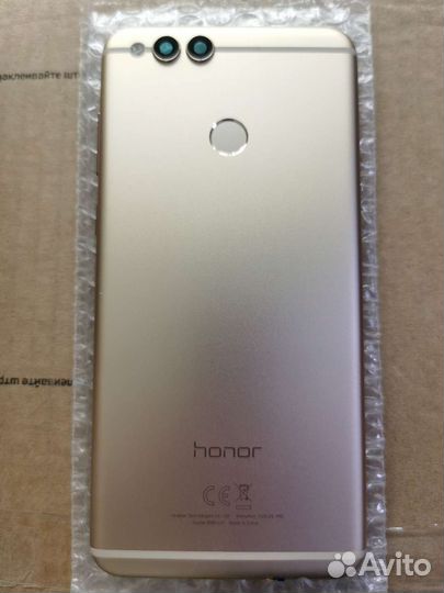 Оригинальные задние крышки Honor 7X