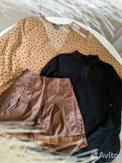 Женская одежда Сток