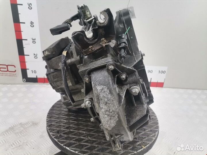 Кпп 6ст (механическая коробка) для Opel Astra H