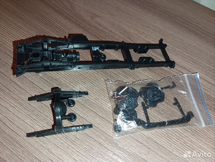 Надстройки