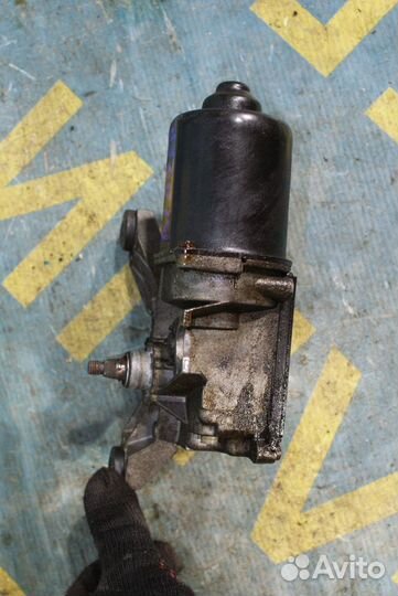 Моторчик Chevrolet Blazer S15