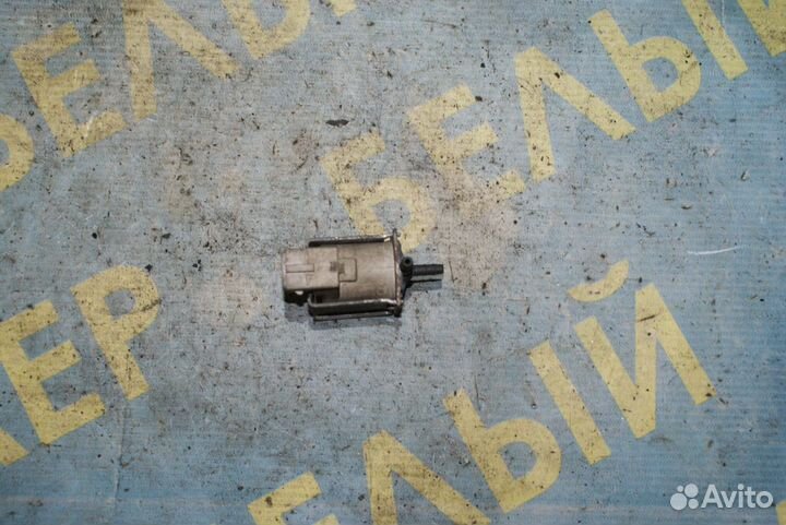 Клапан холостого хода Volvo V70