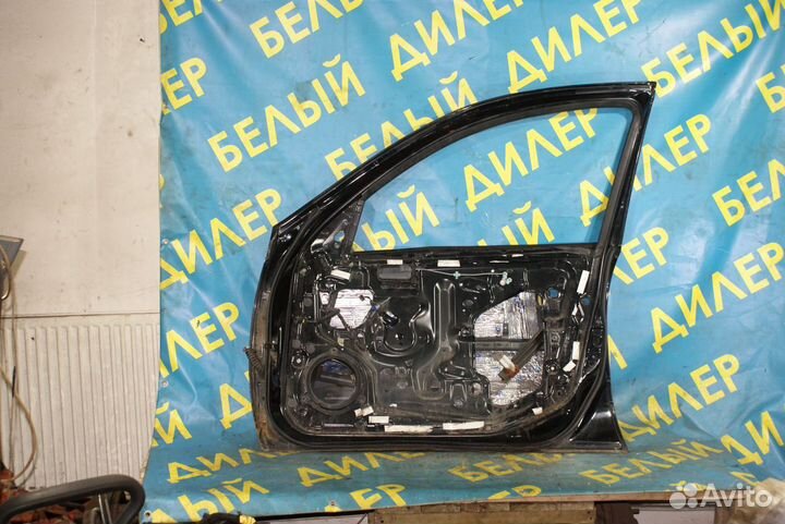 Передняя правая дверь Nissan Almera Classic B10