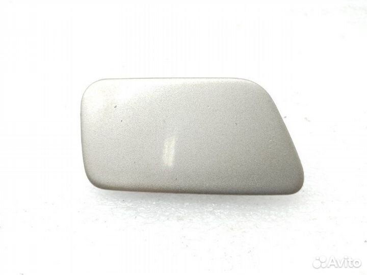 Крышка форсунки омывателя фар передняя правая Bmw