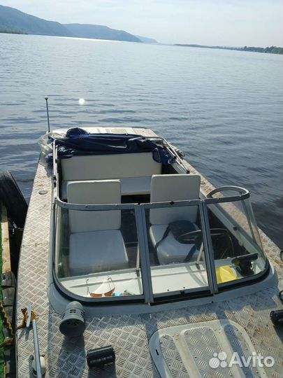 Прогулки по волге