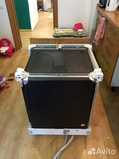 Ремонт роботов-пылесосов/электроплит/свч-печей