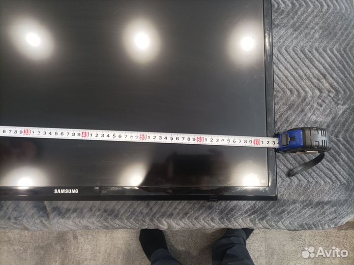 Телевизор samsung 32 дюйма