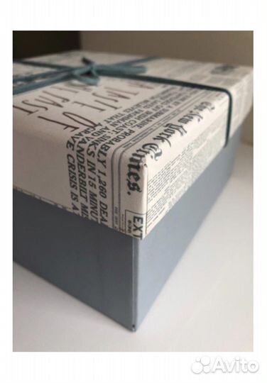 Подарочная упаковка набор коробок