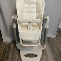 Накладки на стульчик peg perego