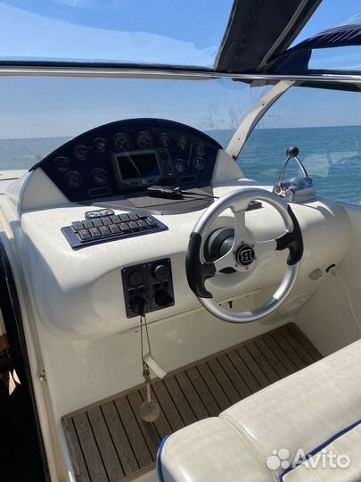 Аренда яхты от капитана