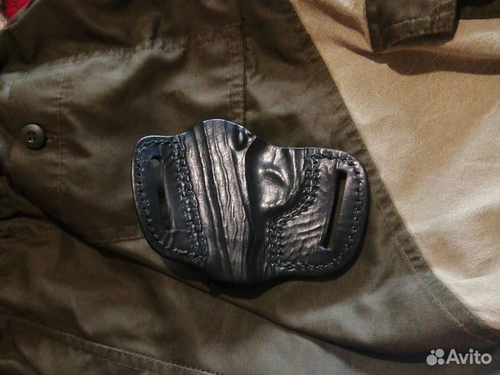 Кабура под пм