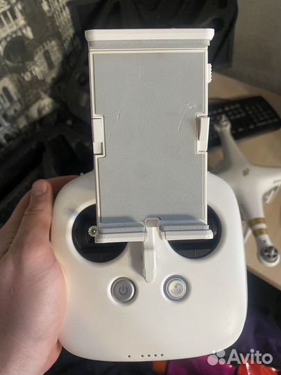 Dji phantom 3 professional