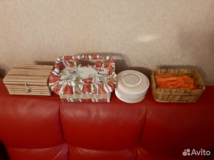 Шкатулка СССР, упаковка для подарков