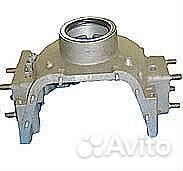 Крышка блока цилиндров передняя камаз