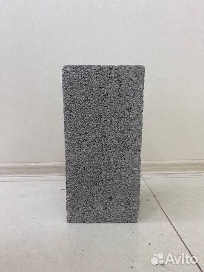 Керамзитобетонные блоки