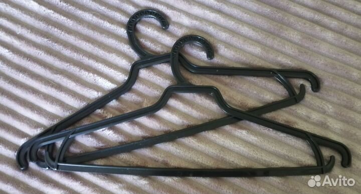 Вешалка-плечики для одежды