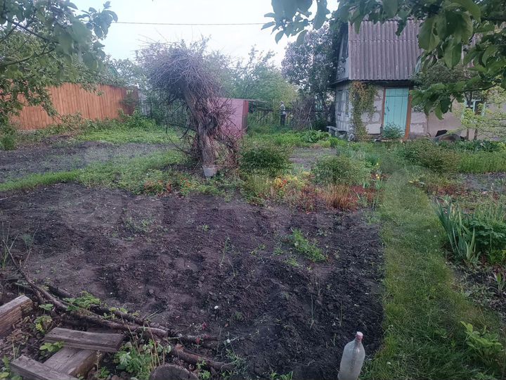 Дача 54 м² на участке 6 сот.