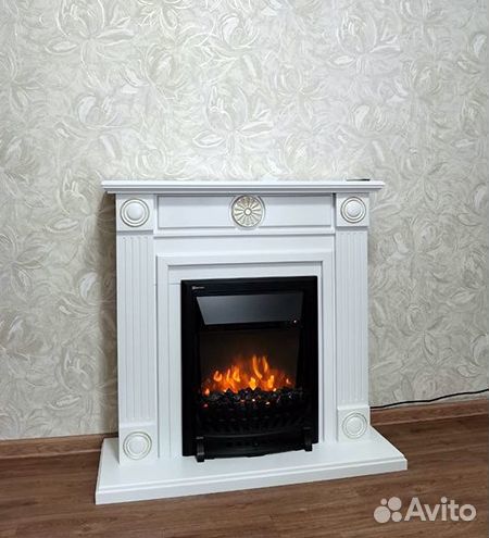 Камин электрический