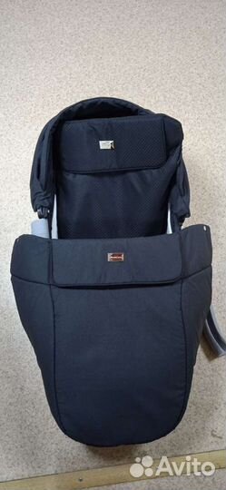 Коляска Riko Vila